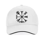 casquette noire vegvisir
