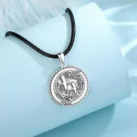 accessoire viking crow