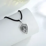 bijoux viking dragon