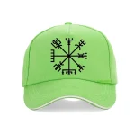 casquette trendy vegvisir
