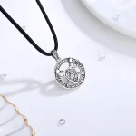 bijou viking collier nordique