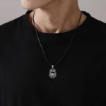 accessoire viking dragon