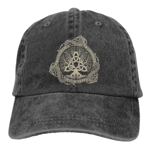 accessoire mode Viking Yggdrasil
