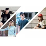 casquette tendance Viking