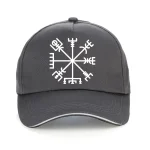 casquette unisexe vegvisir