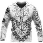 sweat vikings boussole