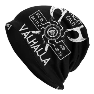Bonnet Viking Valhalla