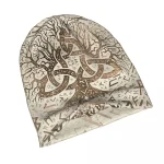 bonnet style viking ragnar