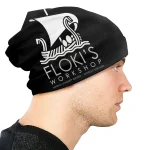 accessoire viking bonnet floki