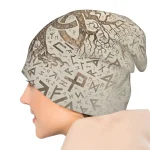 bonnet viking homme ragnar