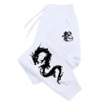 pantalon dragon pour le fitness