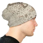 bonnet ragnar pour aventuriers