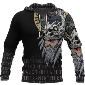Sweat Viking Odin