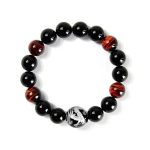 accessoire dragon en perles