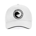 casquette thématique Loup Fenrir