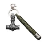 accessoire viking Mjollnir