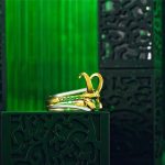 bague artistiques loki