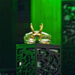 bague design loki