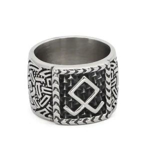 bague rune othala