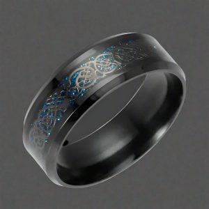 bague viking draupnir