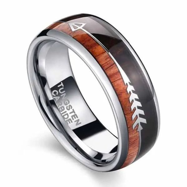 bague viking gungnir