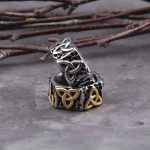 bijou triskèle artisanal