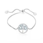 bracelet arbre de vie viking