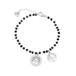 bracelet viking arbre de vie