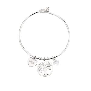 bracelet viking arbre de vie