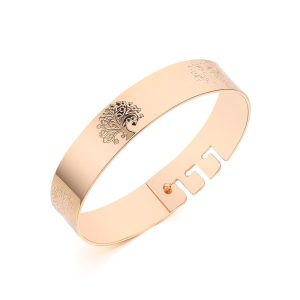 bracelet viking arbre de vie