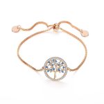 bracelet viking arbre de vie