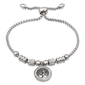 bracelet viking arbre de vie