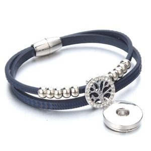 bracelet viking arbre de vie