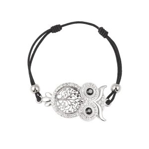 bracelet viking arbre de vie - chemin de volund