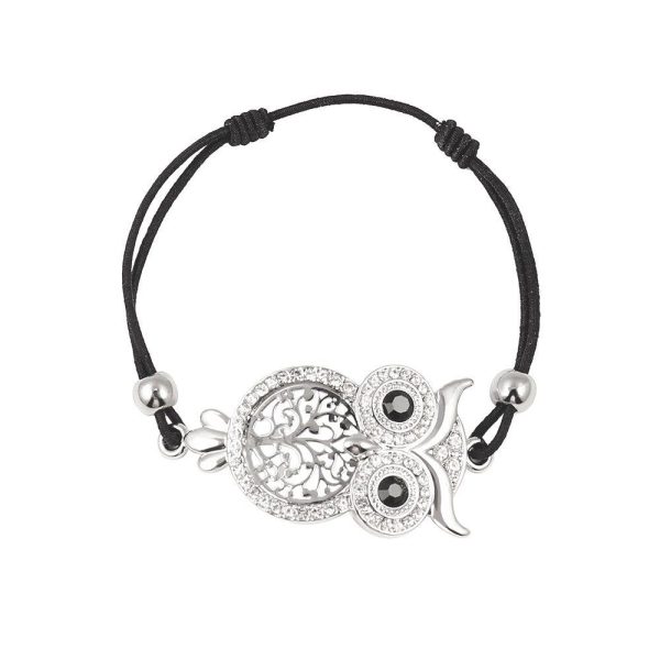 bracelet viking arbre de vie - chemin de volund