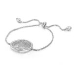 bracelet viking arbre de vie - echo de thor