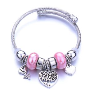 bracelet viking arbre de vie - garde de bifrost