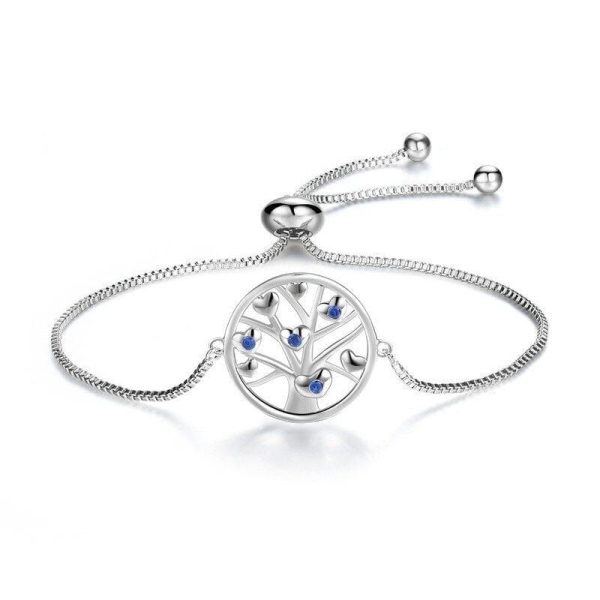 bracelet viking arbre de vie - légendes de heimdall