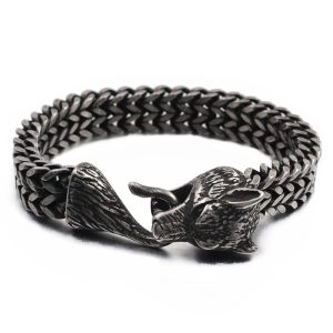 bracelet viking garm
