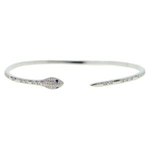 bracelet viking serpent jormungand
