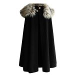 cape noble en style viking