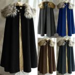 cape viking noble