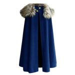 cape viking pour homme