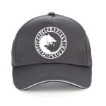 casquette Viking Loup Fenrir