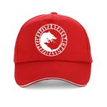 casquette Loup Fenrir style nordique