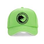 casquette Loup inspirée de la mythologie