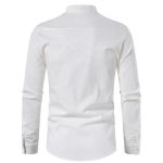 chemise style viking