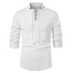 chemise viking