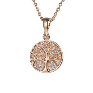 collier viking arbre de vie