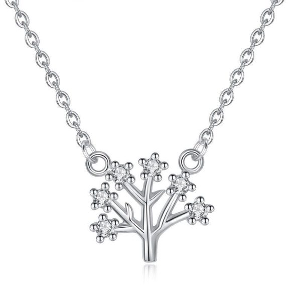 collier viking arbre de vie